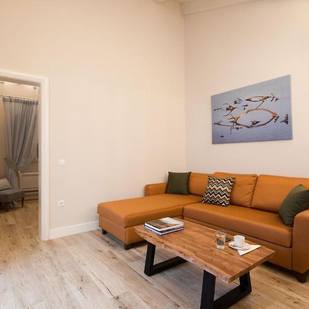Вілла Melina'S Urban Retreat Corfu  Екстер'єр фото