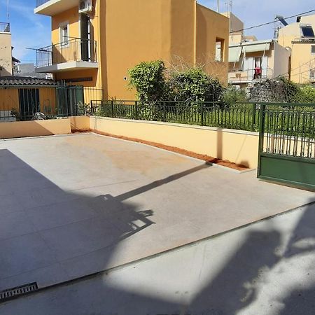Вілла Melina'S Urban Retreat Corfu  Екстер'єр фото