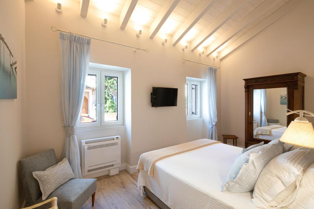 Вілла Melina'S Urban Retreat Corfu  Екстер'єр фото