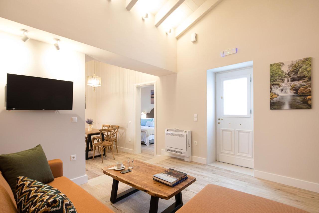 Вілла Melina'S Urban Retreat Corfu  Екстер'єр фото