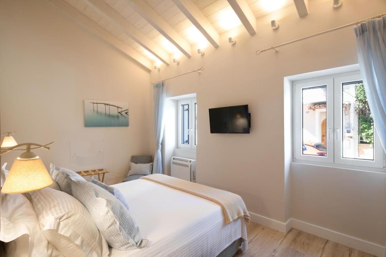 Вілла Melina'S Urban Retreat Corfu  Екстер'єр фото