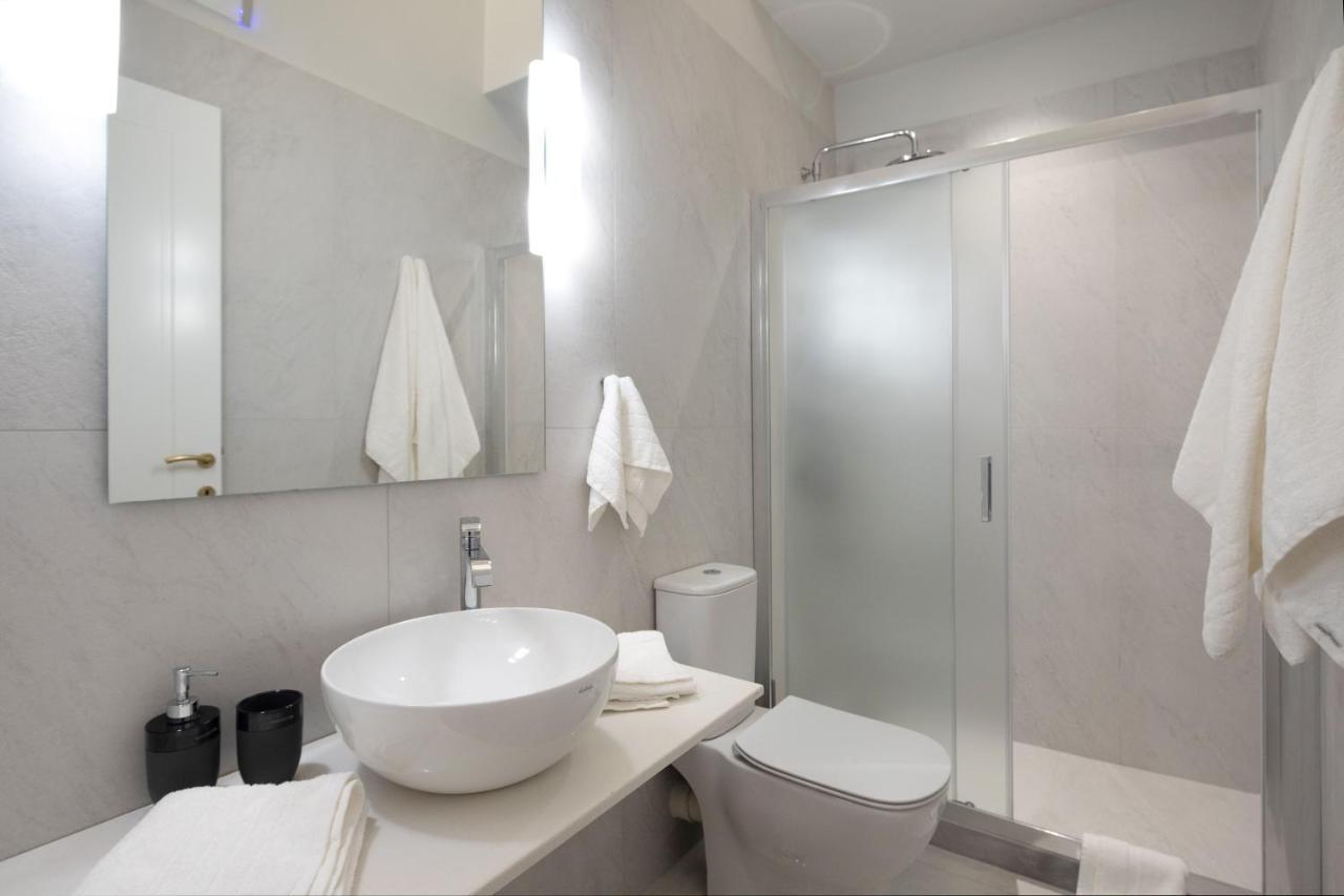 Вілла Melina'S Urban Retreat Corfu  Екстер'єр фото